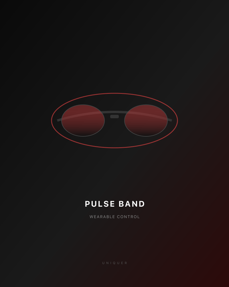 PULSE BAND